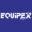 Equipex Icon