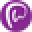 WebPresented Icon