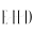 Elizabeth Hales Design Icon
