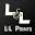 L and L Icon