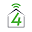 Eco4life Icon