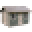 EZ Fit Sheds Icon