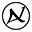 AU NOIR Icon