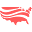 United States Watermattress Icon