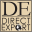 Direct Export Icon