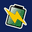 Fusion Battery Icon