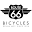 Route 66 Bicycles Icon