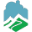 The Jay Cloud Cyclery Icon