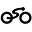 Scheller's Fitness and Cycling Icon