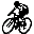 Moment Bicycles Icon