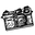 Reformed Film Lab Icon