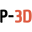 Printers 3D Icon