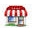 Buy & Sell Outlet Icon
