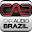 Car Audio Brazil Icon