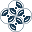 Multicopter Warehouse Icon