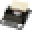 USB Typewriter Icon