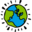 Happy Planet Icon