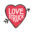 Love Struck Icon