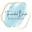 Threaded Blue Boutique Icon