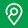 Go Native Icon
