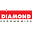 Diamond Ergonomic Icon