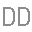 DESU Design Icon