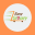 Easy Grocery Icon