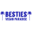 Besties Vegan Paradise Icon