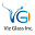 Viz Glass Icon