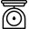 Tare Market Icon