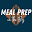 Meal Prep on the Fly Icon