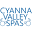 CYANNA VALLEY SPAS Icon