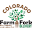 Farm To Fork Colorado Icon