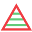 Dmart Express Icon