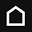 Snowshoe Grocery Delivery Service Icon