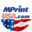 M Print USA Icon