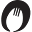 Spork Foods Icon