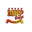 MVP Vinyl Icon