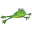 Wrebbit 3D Puzzle Icon