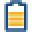 Battery Sharks Icon