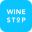 Wine Stop Icon