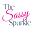 The Sassy Sparkle Icon