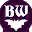 The Bat Witch Cavern Icon
