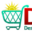 Destin Grocery Girls Icon