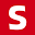 Supermarket Delivery Icon