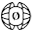 Many Worlds Icon