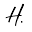H. Alora Luxury Beds Icon