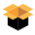 Custom Packaging Shop Icon