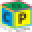 City Of Packaging Icon