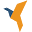 Paper Bird Packaging Icon